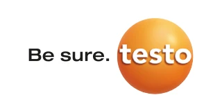 Alle Produkte von Testo anzeigen Logo Testo